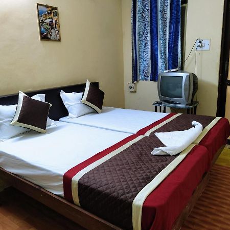 Sea View Resorts บอกมาโล ภายนอก รูปภาพ
