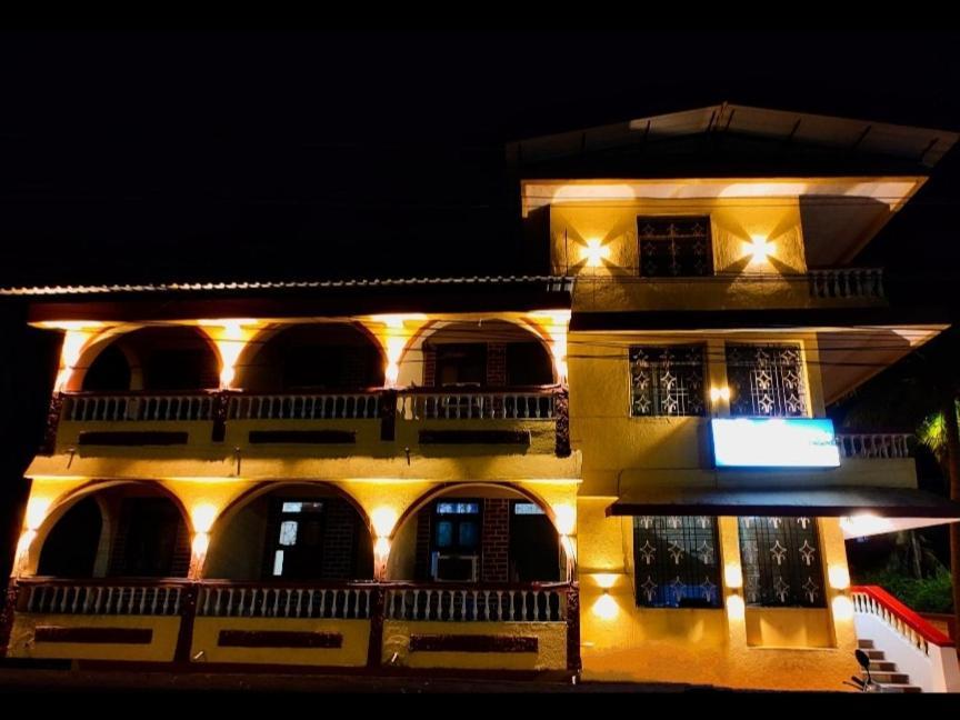 Sea View Resorts บอกมาโล ภายนอก รูปภาพ