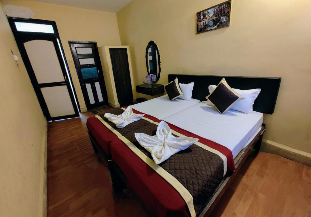 Sea View Resorts บอกมาโล ภายนอก รูปภาพ