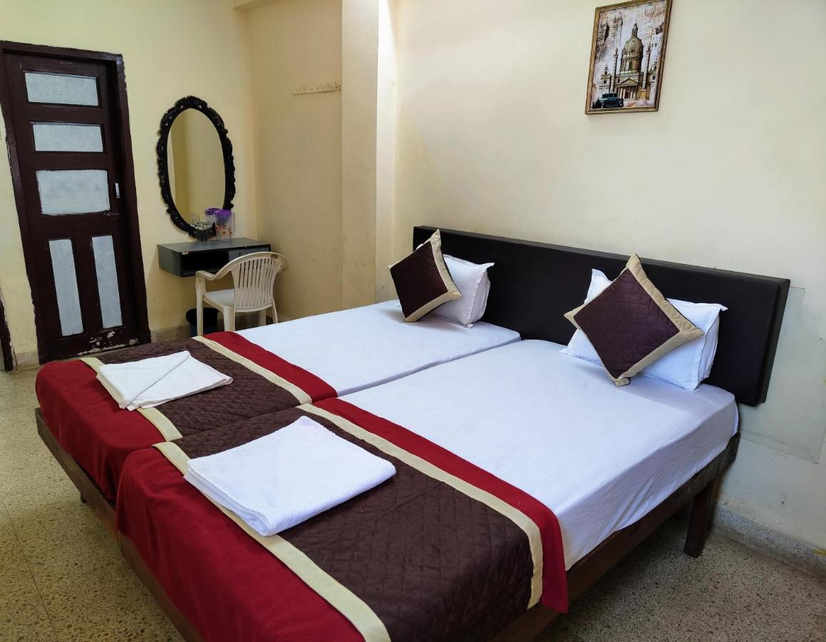 Sea View Resorts บอกมาโล ภายนอก รูปภาพ
