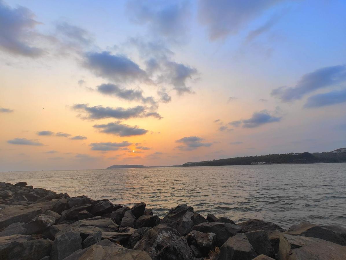 Sea View Resorts บอกมาโล ภายนอก รูปภาพ